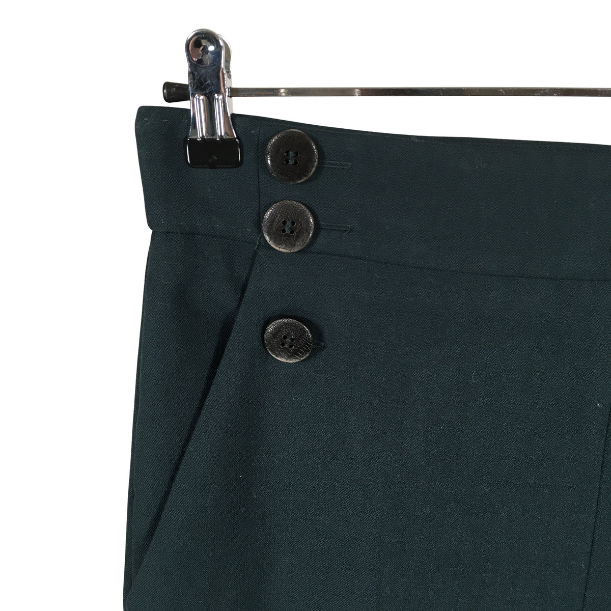 Unisex Marella - Viigipüksid, suurus 42 - Sinine (3)