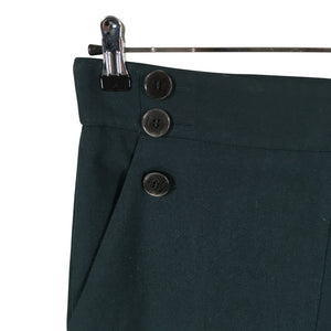 Unisex Marella - Viigipüksid, suurus 42 - Sinine (3)