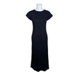 Unisex Rodebjer - Trikotaažist kleit, suurus 38 - Must ()