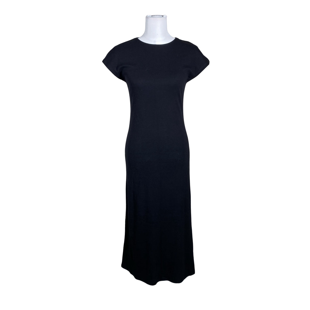 Unisex Rodebjer - Trikotaažist kleit, suurus 38 - Must (1)
