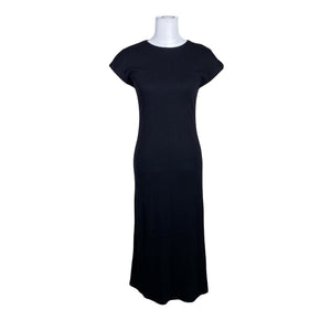 Unisex Rodebjer - Trikotaažist kleit, suurus 38 - Must (1)