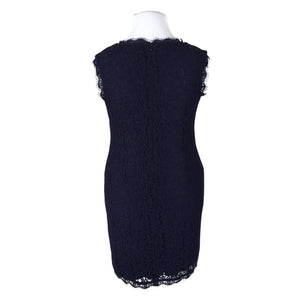Unisex 1.2.3 Paris - Pidulik kleit, suurus 42 - Sinine (2)