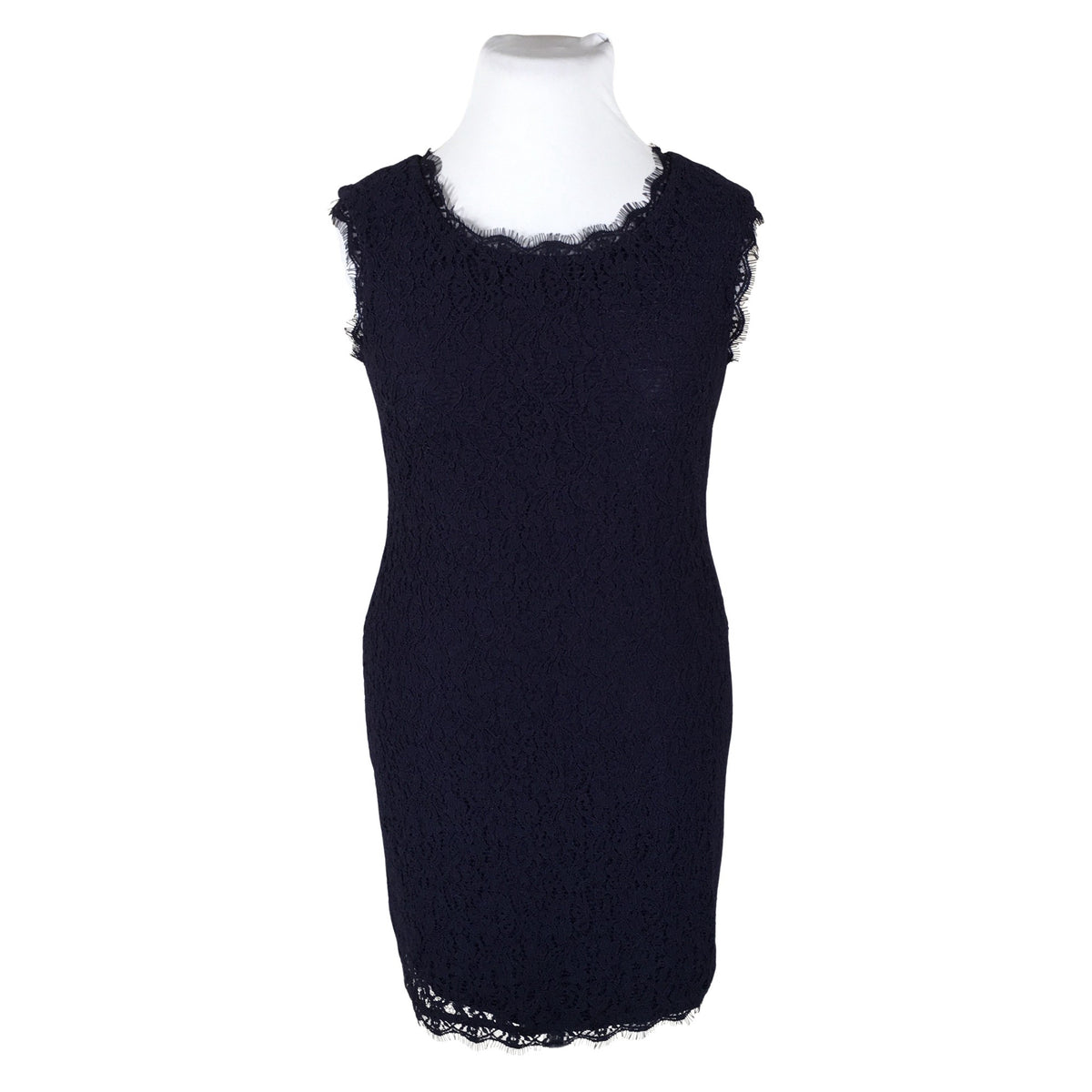 Unisex 1.2.3 Paris - Pidulik kleit, suurus 42 - Sinine (1)