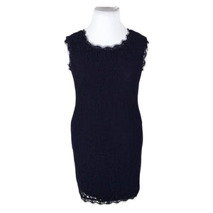 Unisex 1.2.3 Paris - Pidulik kleit, suurus 42 - Sinine (1)