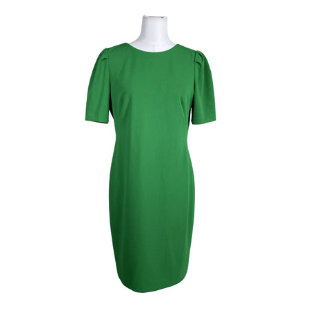Unisex Lauren Ralph Lauren - Mitteveniv kleit, suurus 38 - Roheline ()