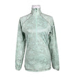 Unisex Nike - Spordisärk, pikad käised, suurus 38 - Roheline ()