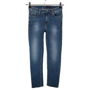 Unisex Tiger of Sweden - Teksad, suurus W29 - Sinine (1)