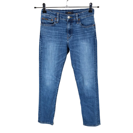 Unisex Polo Ralph Lauren - Teksad, suurus 146 - 152 - Sinine ()