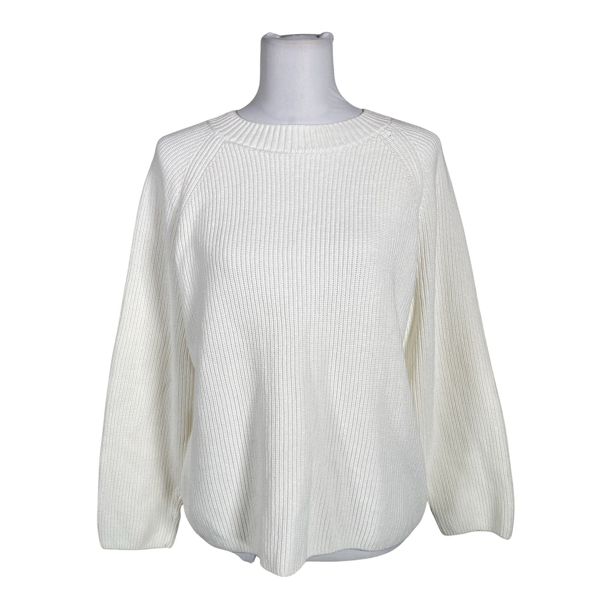 Unisex Nanso - Kampsun, suurus 36 - Valge (1)
