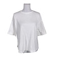 Unisex COS - T-särk, suurus 36 - Valge ()
