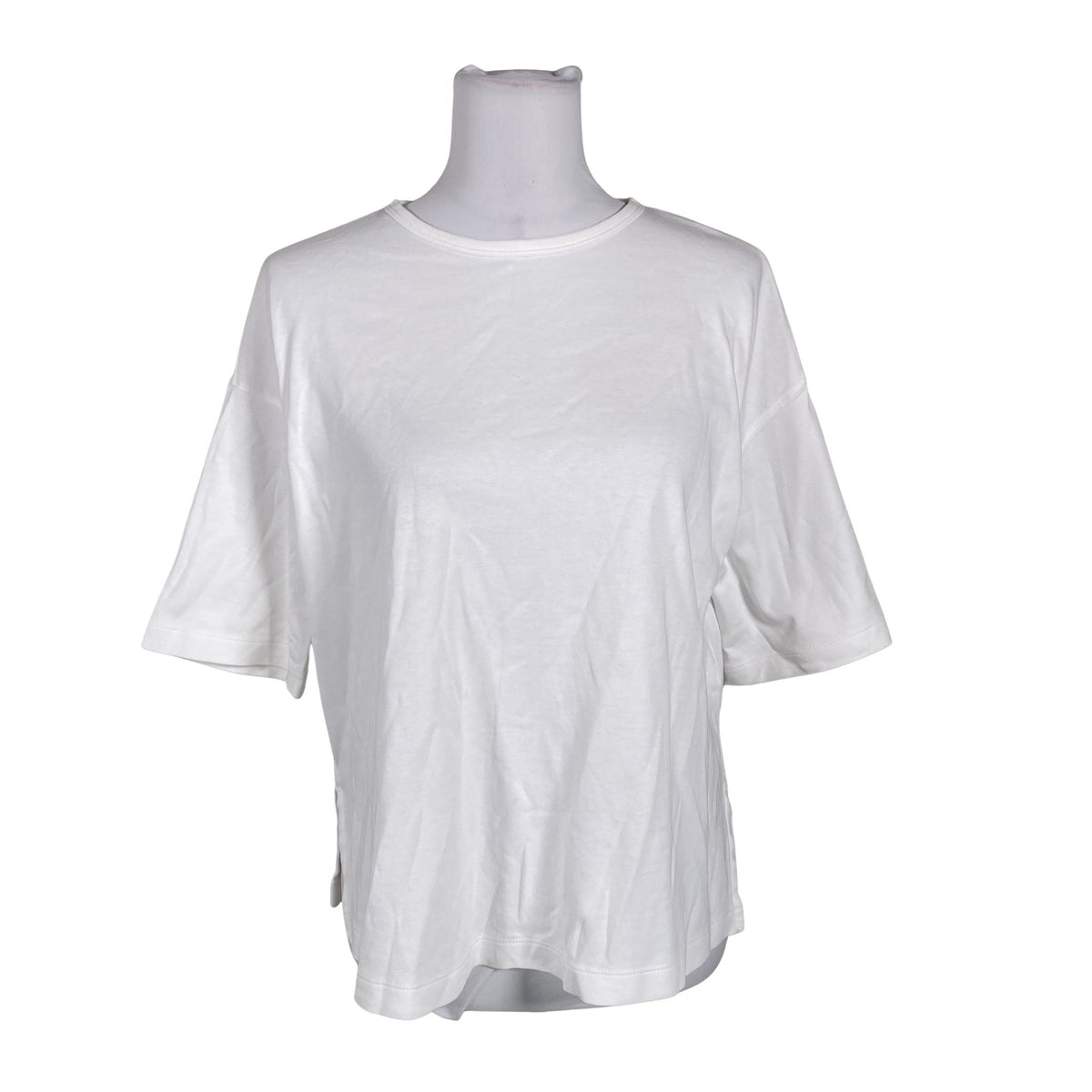 Unisex COS - T-särk, suurus 36 - Valge (1)