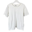 Unisex Lindex - T-särk, suurus 146 - 152 - Valge ()