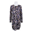 Unisex NOSH - Trikotaažist kleit, suurus 40 - Must ()