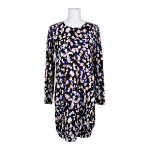 Unisex NOSH - Trikotaažist kleit, suurus 40 - Must (1)