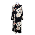 Unisex Marimekko - Õhuke kleit, suurus 40 - Must ()