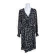 Unisex Soyaconcept - Õhuke kleit, suurus 38 - Must ()