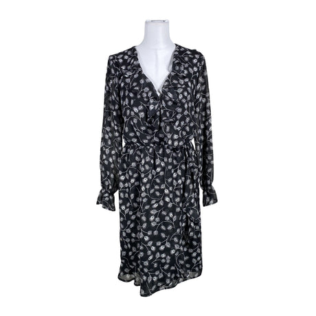 Unisex Soyaconcept - Õhuke kleit, suurus 38 - Must ()