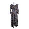 Unisex Seasalt Cornwall - Mitteveniv kleit, suurus 40 - Sinine ()