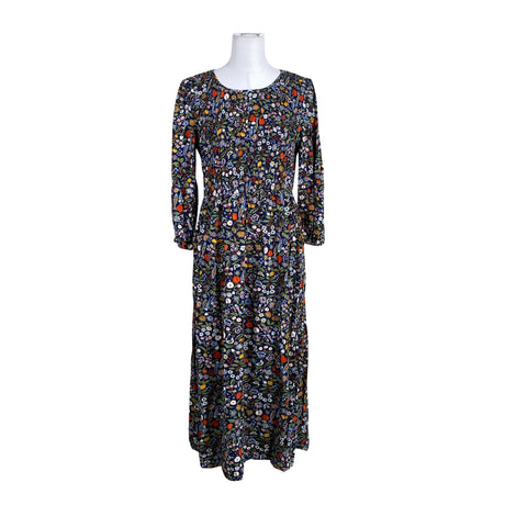 Unisex Seasalt Cornwall - Mitteveniv kleit, suurus 40 - Sinine ()