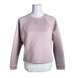 Unisex Nike - Spordisärk, pikad käised, suurus 36 - Heleroosa ()