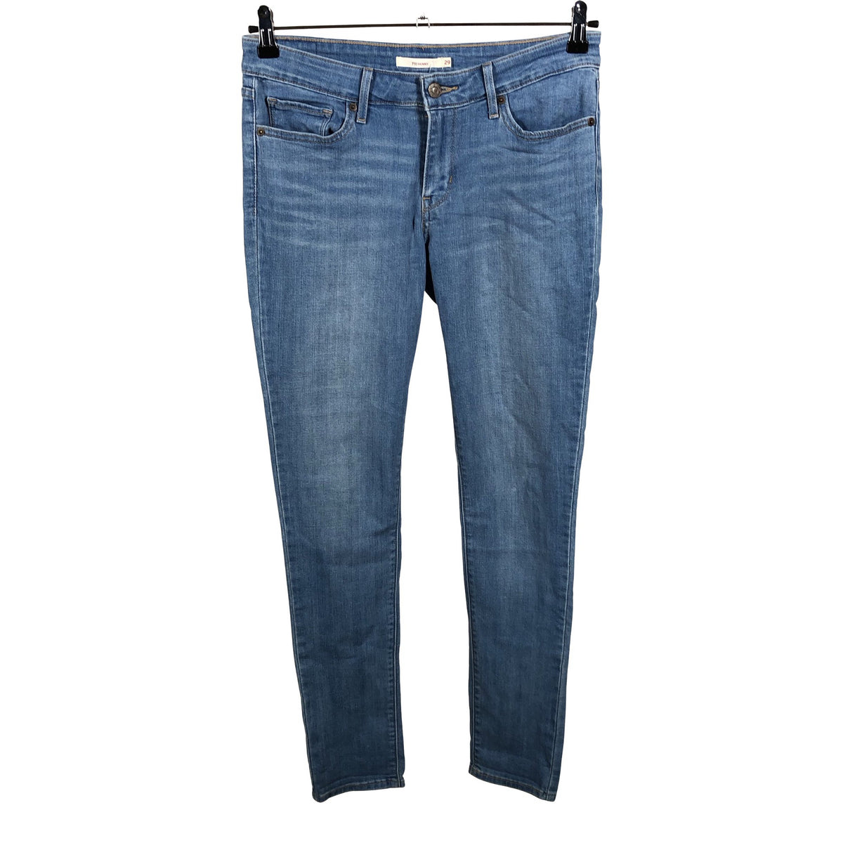 Unisex Levi's - Teksad, suurus W29 - Sinine (1)