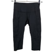 Unisex Soc - Poolpikad spordipüksid, suurus 38 - Must ()