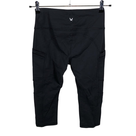 Unisex Soc - Poolpikad spordipüksid, suurus 38 - Must (2)