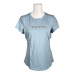 Unisex Philosophy Blues Original - T-särk, suurus 38 - Helesinine ()
