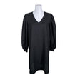 Unisex Modström - Õhuke kleit, suurus 38 - Must ()