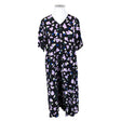 Unisex Marimekko - Mitteveniv kleit, suurus 42 - Must ()