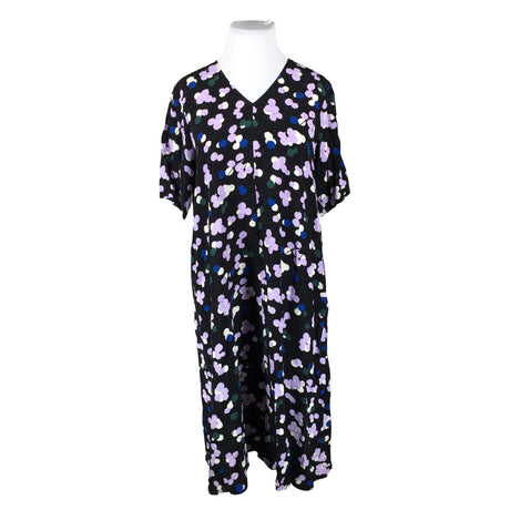 Unisex Marimekko - Mitteveniv kleit, suurus 42 - Must ()
