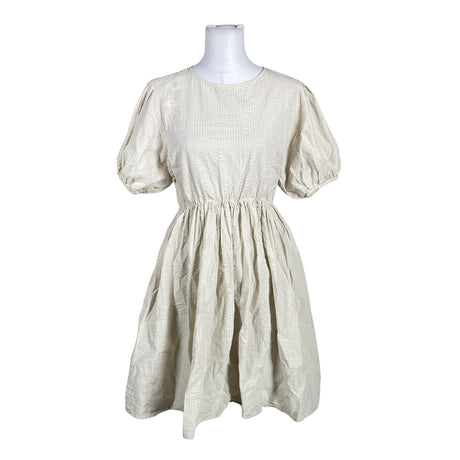 Unisex Saki - Nahktagi, suurus 46 - Must ()