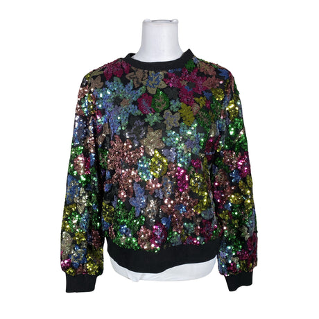 Unisex Warehouse - Pluus, suurus 38 - Must ()