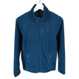 Unisex McKinley - Fliisjakk, suurus 164 - 170 - Sinine ()