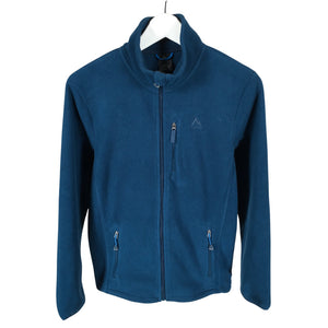 Unisex McKinley - Fliisjakk, suurus 164 - 170 - Sinine (1)