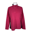 Unisex McKinley - Fliispluus, suurus 40 - Roosa ()