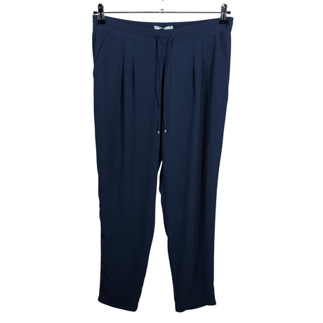 Unisex Morris - Õhukesed püksid, suurus 40 - Sinine ()