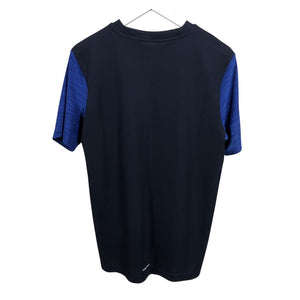 Unisex Adidas - Spordisärk, lühikesed käised, suurus 170 - 176 - Sinine (2)