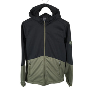 Unisex McKinley - Softshell jope, suurus 158 - 164 - Roheline (1)