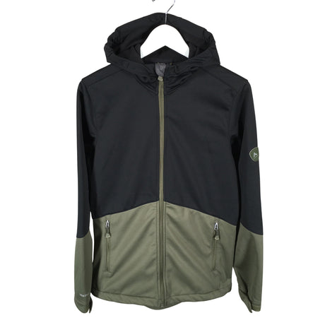 Unisex McKinley - Softshell jope, suurus 158 - 164 - Roheline ()