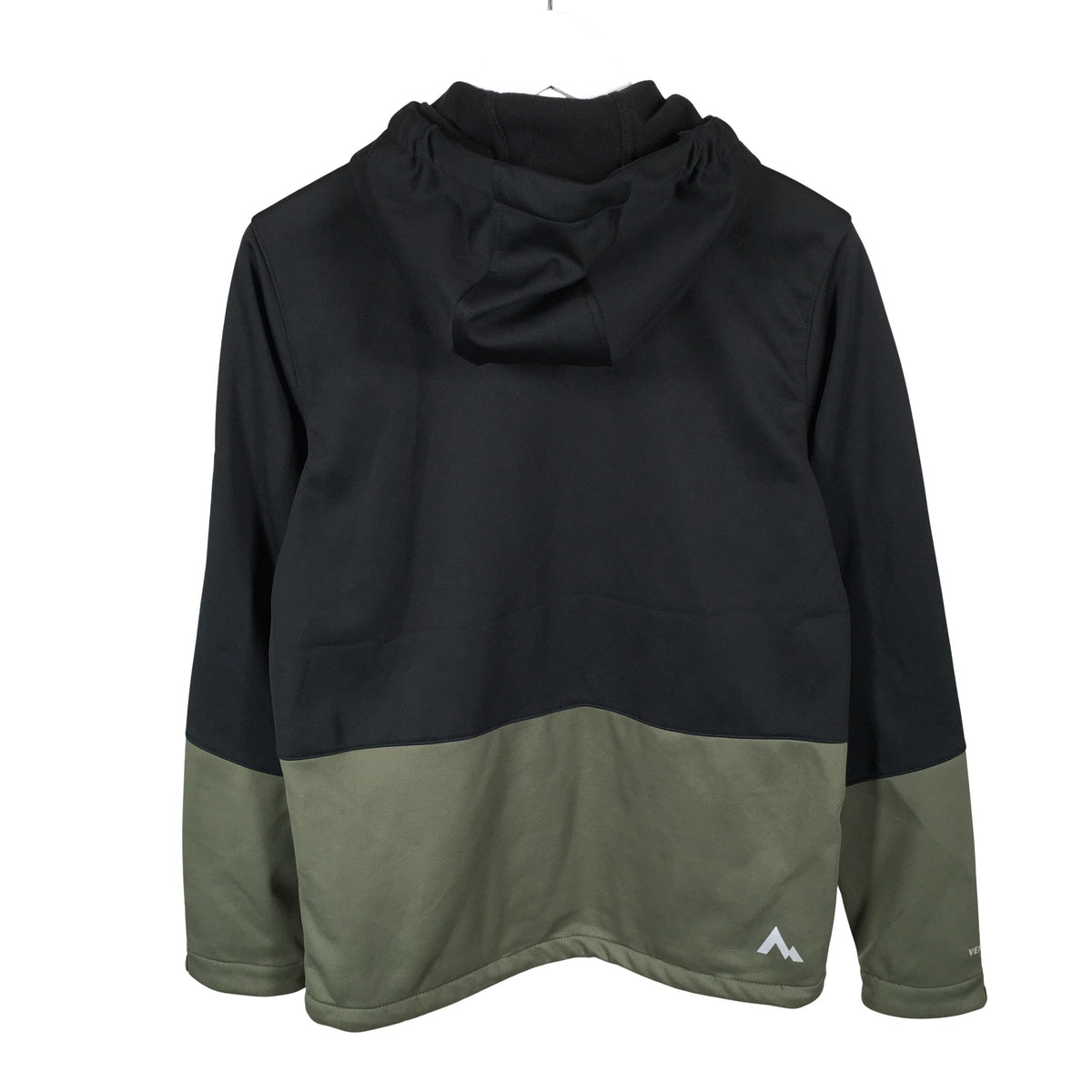 Unisex McKinley - Softshell jope, suurus 158 - 164 - Roheline (2)