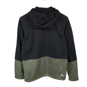 Unisex McKinley - Softshell jope, suurus 158 - 164 - Roheline (2)