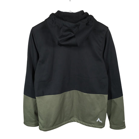 Unisex McKinley - Softshell jope, suurus 158 - 164 - Roheline (2)