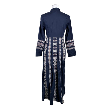 Unisex Odd Molly - Maksikleit, suurus 36 - Sinine (2)