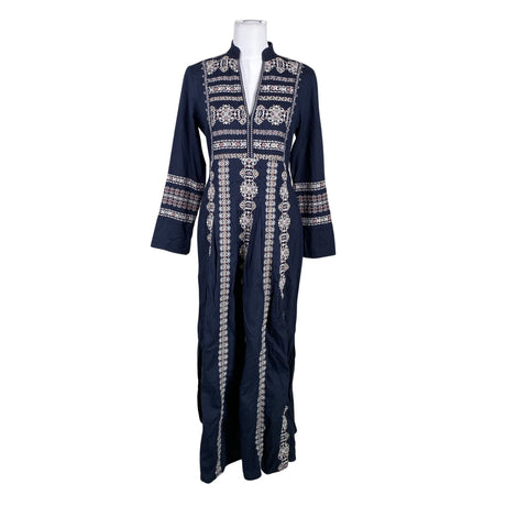 Unisex Odd Molly - Maksikleit, suurus 36 - Sinine ()