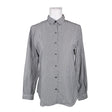Unisex Maison Scotch - Triiksärk, suurus 34 - Sinine ()