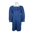 Unisex See by Chloé - Teksakleit, suurus 38 - Sinine ()