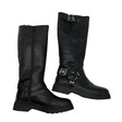 Unisex Musse&Cloud - Saapad, suurus 37 - Must ()