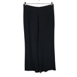 Unisex Christie de la Rue - Viigipüksid, suurus 36 - Must ()