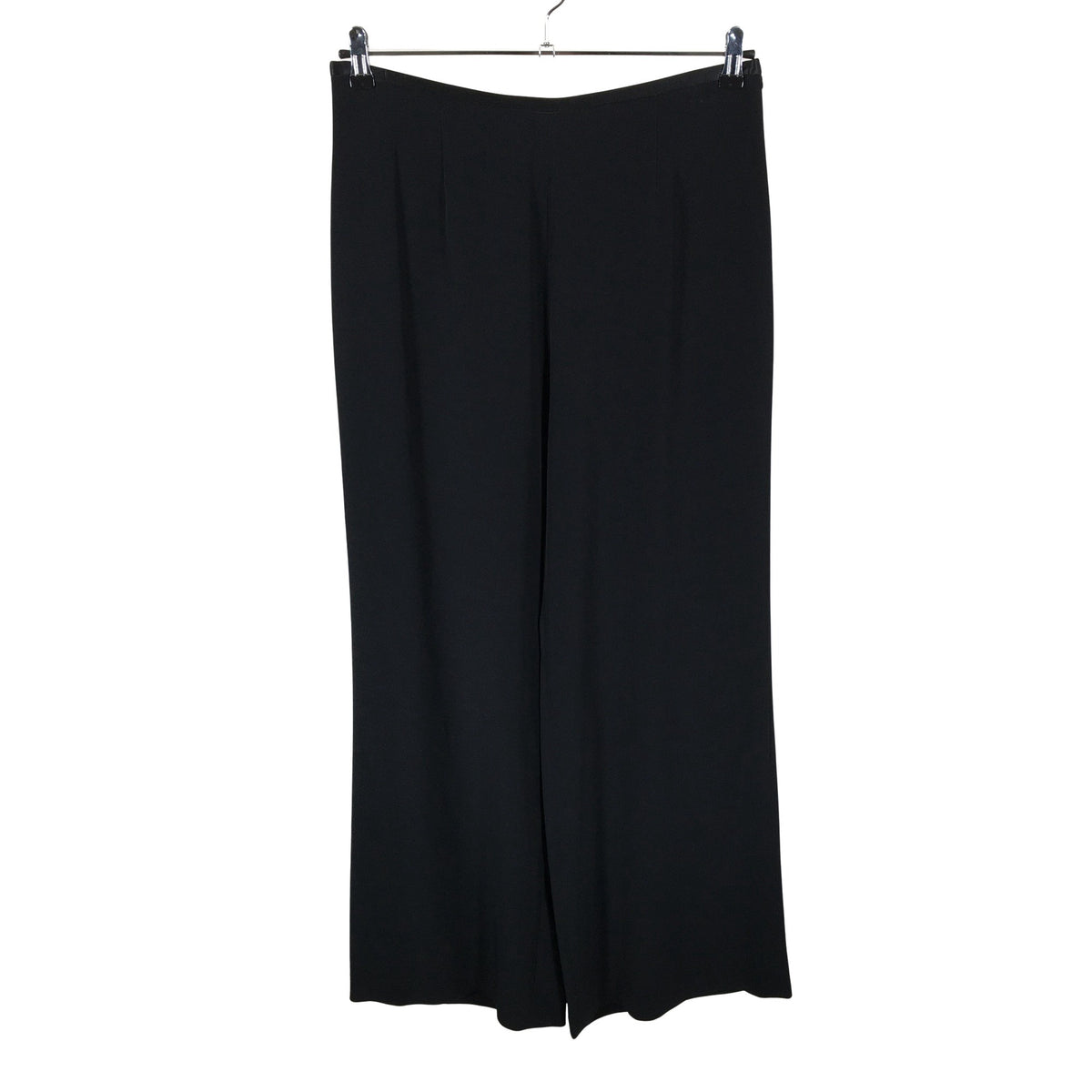 Unisex Christie de la Rue - Viigipüksid, suurus 36 - Must (1)